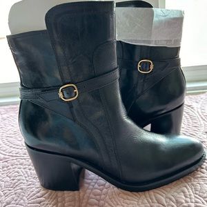 Brand new black Sam edelman boots
